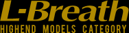 Speciality Shop L-Breath Online Store
