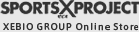 SPORTS X PROJECT