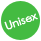 Unisex