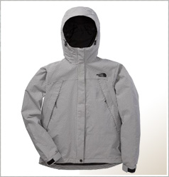 NPW10163 Novelty Scoop Jacket ノベルティー スクープ ジャケット